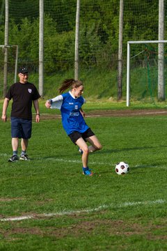 Bild 25 - B-Juniorinnen KaKi beim Abendturnier Schackendorf